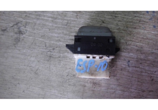Кнопка люка Renault Espace 3, 6025301156